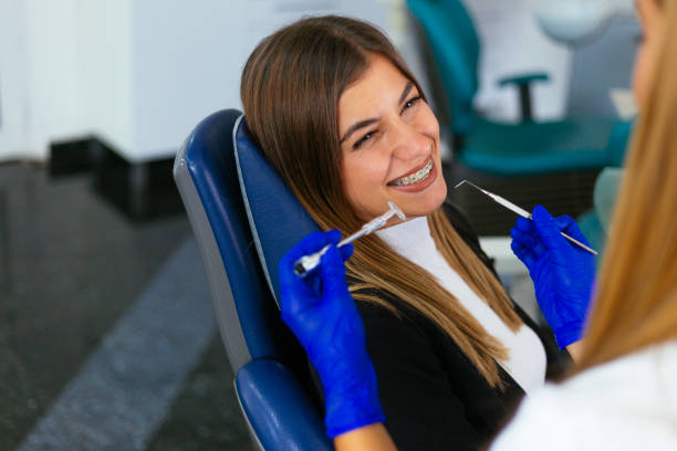 Best Cosmetic Dentistry  in Longview, WA