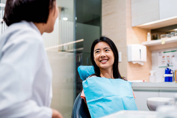 Best Tooth Extraction  in Longview, WA
