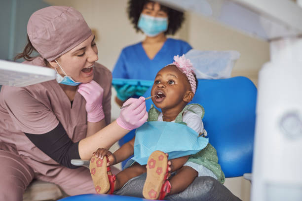 Best Emergency Dental Care  in Longview, WA