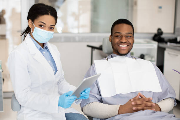 Best Dental X-Rays and Imaging  in Longview, WA