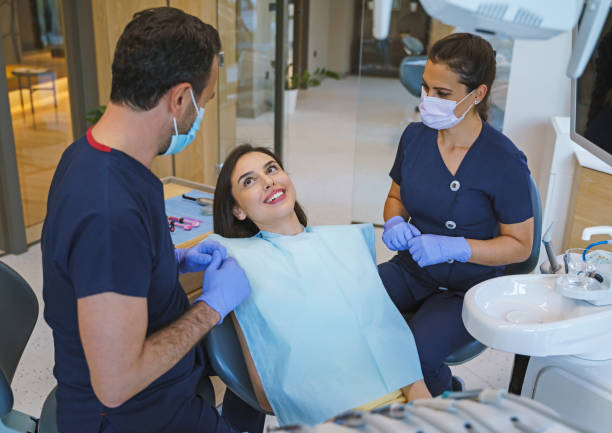 Best Cosmetic Dentistry  in Longview, WA