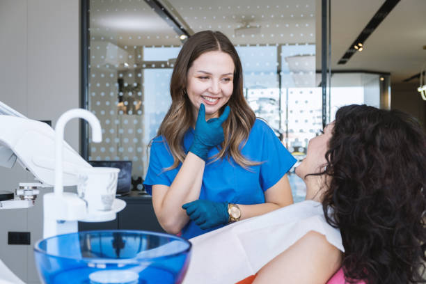 Best Wisdom Tooth Removal  in Longview, WA