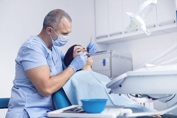 Best Dental Exams and Cleanings  in Longview, WA