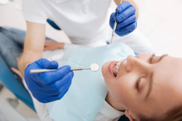 Best Dental Fillings (Composite and Amalgam)  in Longview, WA