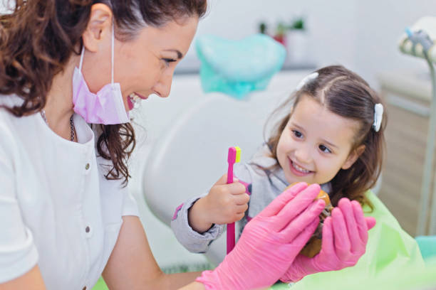 Best General Dentistry  in Longview, WA
